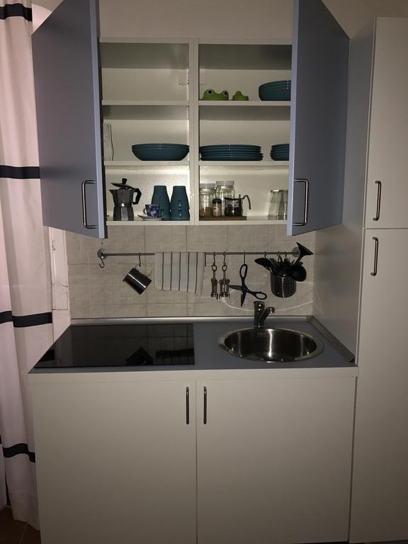 H24 Vacanze Apartment Villanova Monteleone ภายนอก รูปภาพ