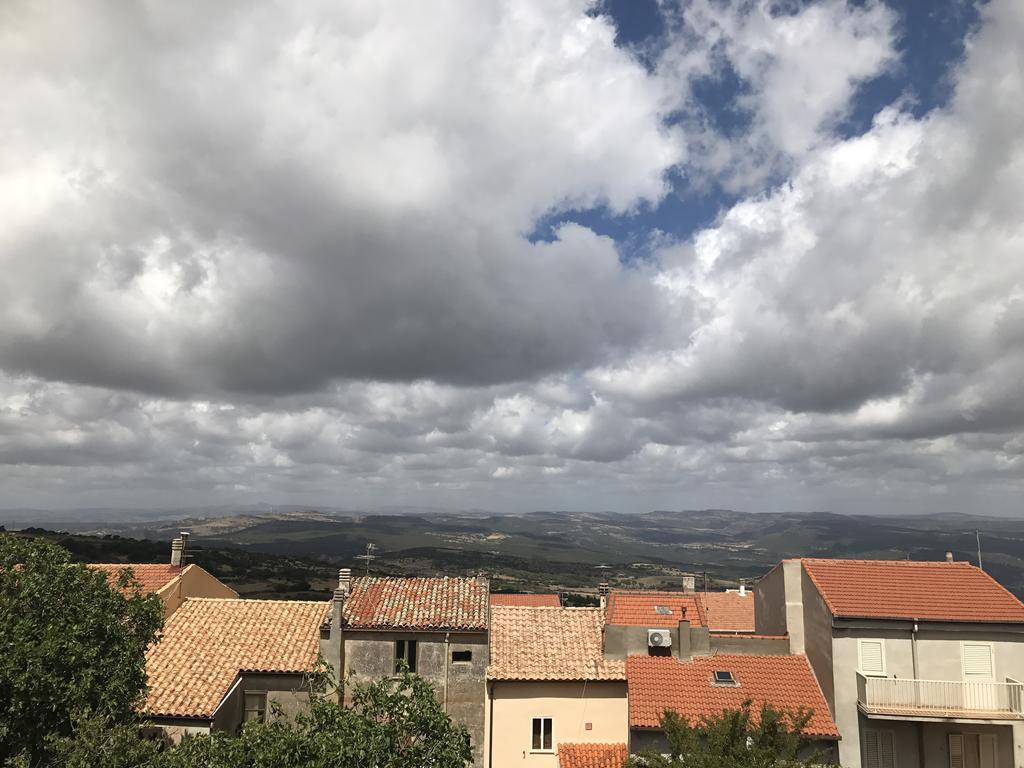 H24 Vacanze Apartment Villanova Monteleone ภายนอก รูปภาพ