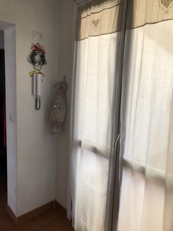H24 Vacanze Apartment Villanova Monteleone ภายนอก รูปภาพ